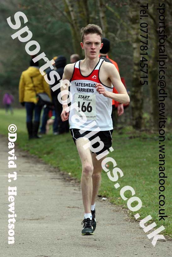 Senior men and veterans over-40s Royal Signals NECC Rod Relays, Hetton Lyons Park, Hetton-le-Hole. Photo: David T. Hewitson/Sports for All Pics